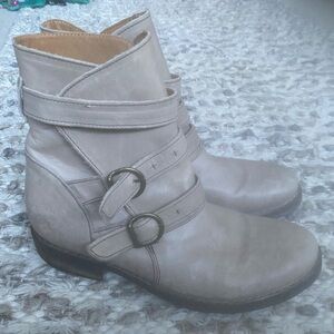 fiorentini + baker boots